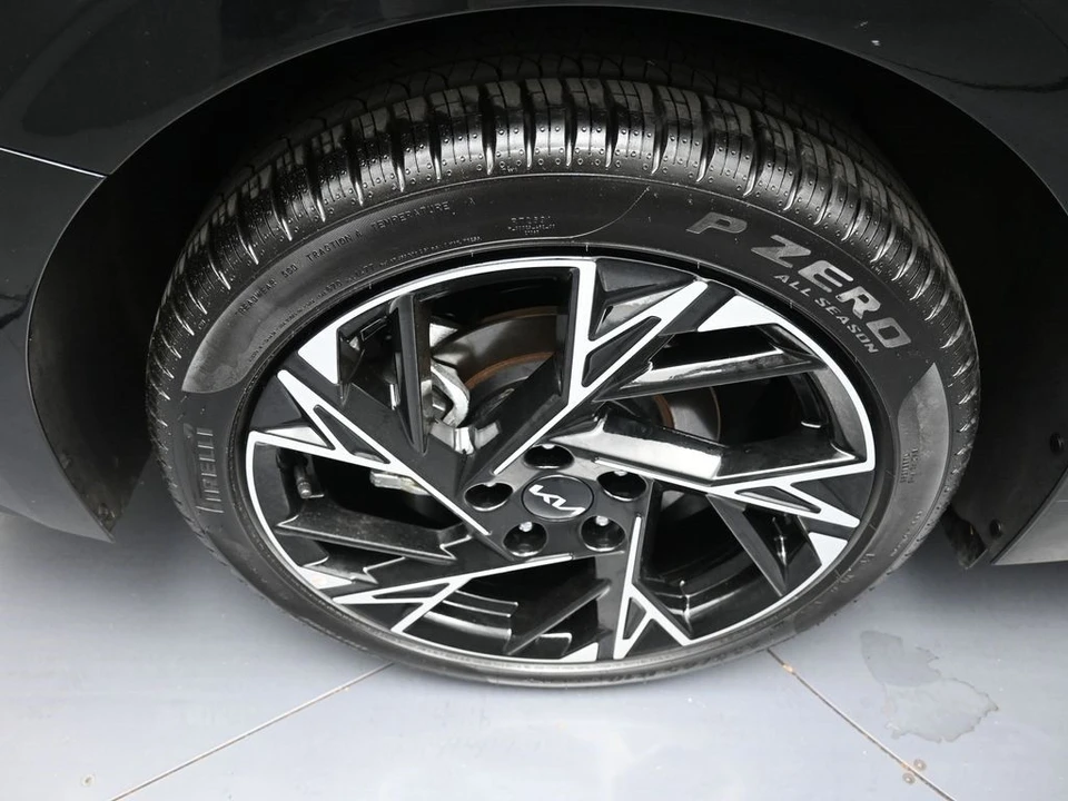 2025 Kia Optima/K5 - Image 12 of 12