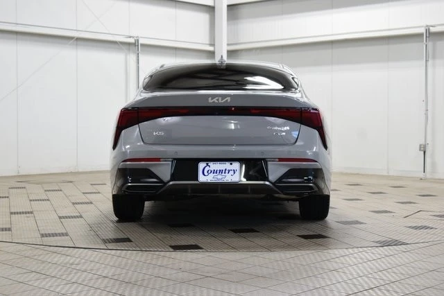 2025 Kia Optima/K5 - Image 7 of 12