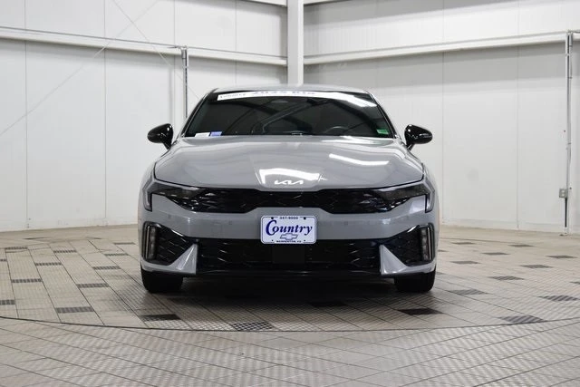 2025 Kia Optima/K5 - Image 2 of 12