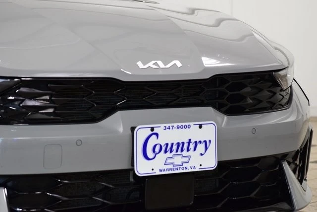 2025 Kia Optima/K5 - Image 11 of 12