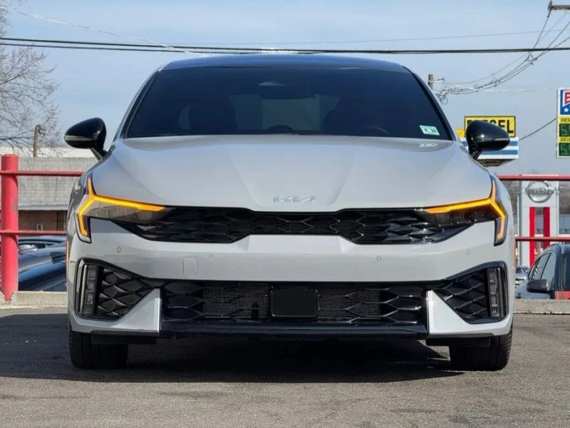 2025 Kia Optima/K5 - Image 2 of 12
