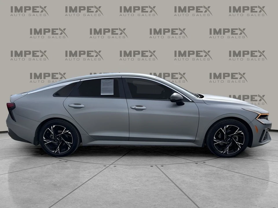 2025 Kia Optima/K5 - Image 6 of 12