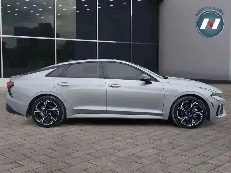 2025 Kia Optima/K5 - Image 6 of 12