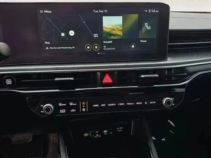 2025 Kia Optima/K5 - Image 11 of 12