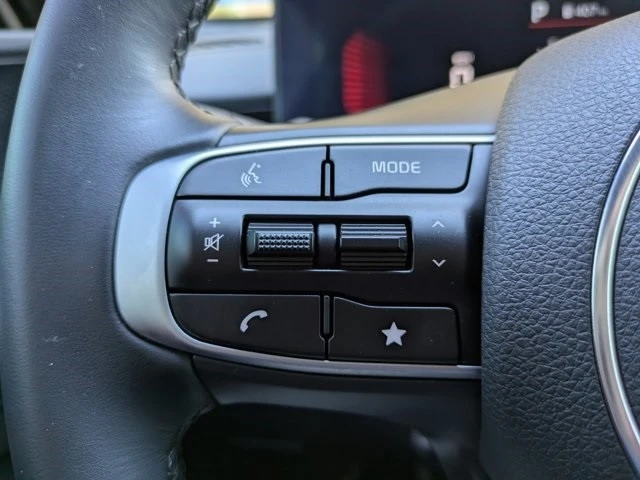 2025 Kia Optima/K5 - Image 21 of 21