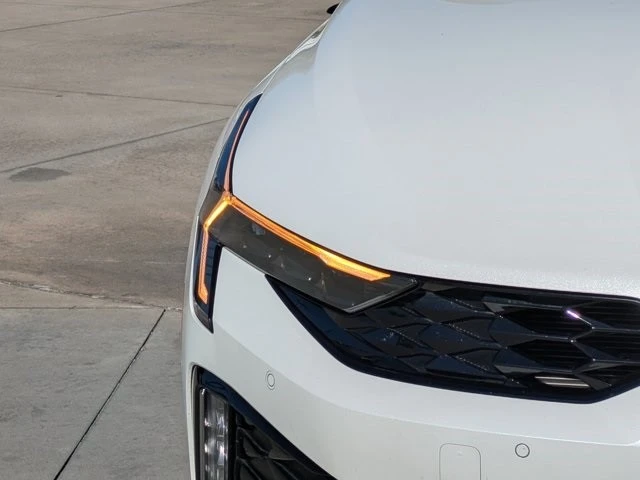 2025 Kia Optima/K5 - Image 7 of 21