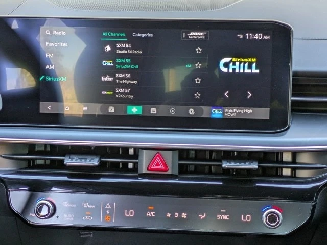 2025 Kia Optima/K5 - Image 14 of 21
