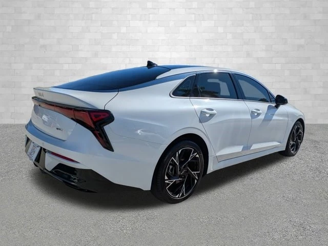 2025 Kia Optima/K5 - Image 2 of 21