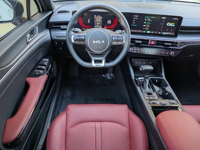 2025 Kia Optima/K5 - Image 12 of 21