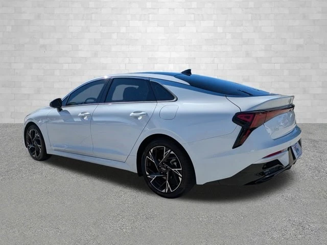2025 Kia Optima/K5 - Image 4 of 21