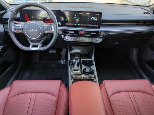 2025 Kia Optima/K5 - Image 11 of 21