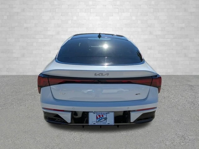 2025 Kia Optima/K5 - Image 3 of 21