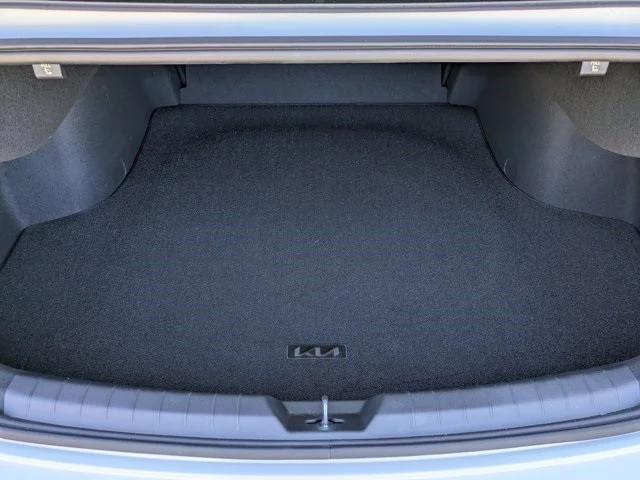 2025 Kia Optima/K5 - Image 17 of 21