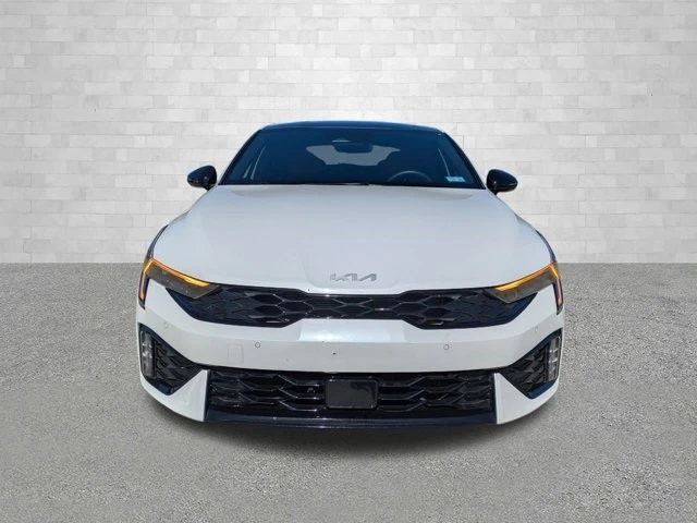 2025 Kia Optima/K5 - Image 6 of 21