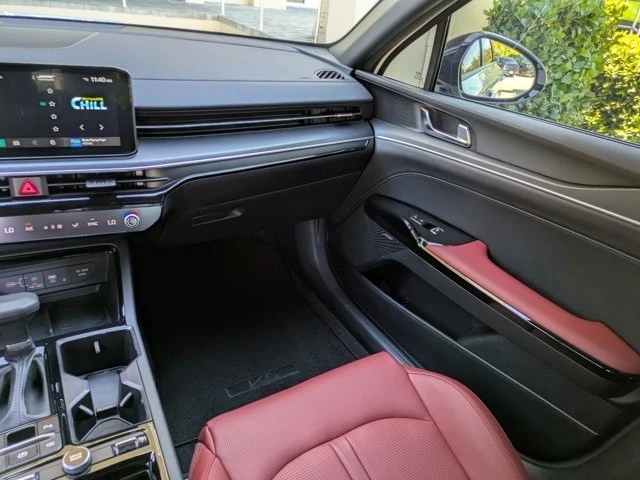 2025 Kia Optima/K5 - Image 13 of 21