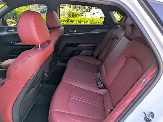 2025 Kia Optima/K5 - Image 16 of 21