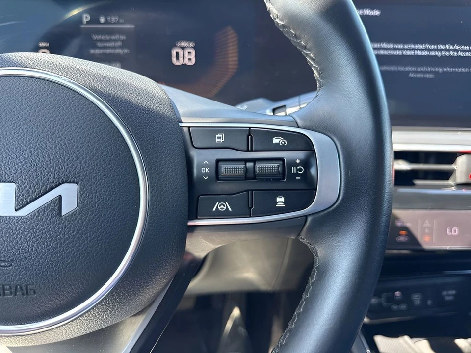2025 Kia Optima/K5 - Image 16 of 21