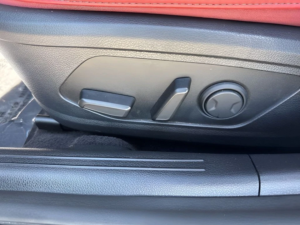 2025 Kia Optima/K5 - Image 10 of 21