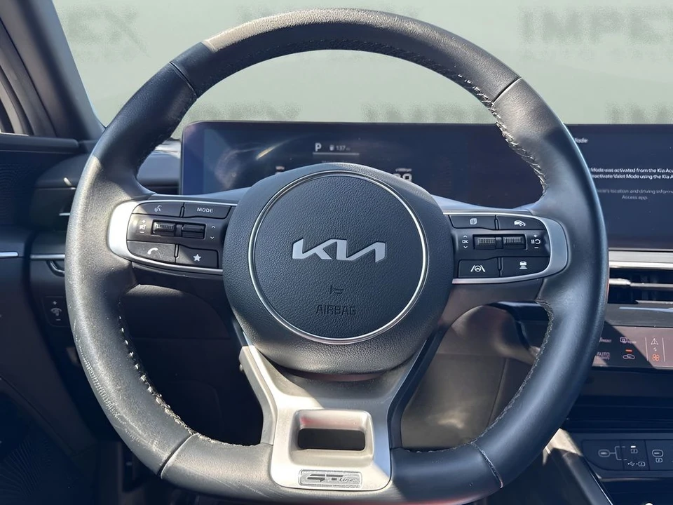 2025 Kia Optima/K5 - Image 14 of 21