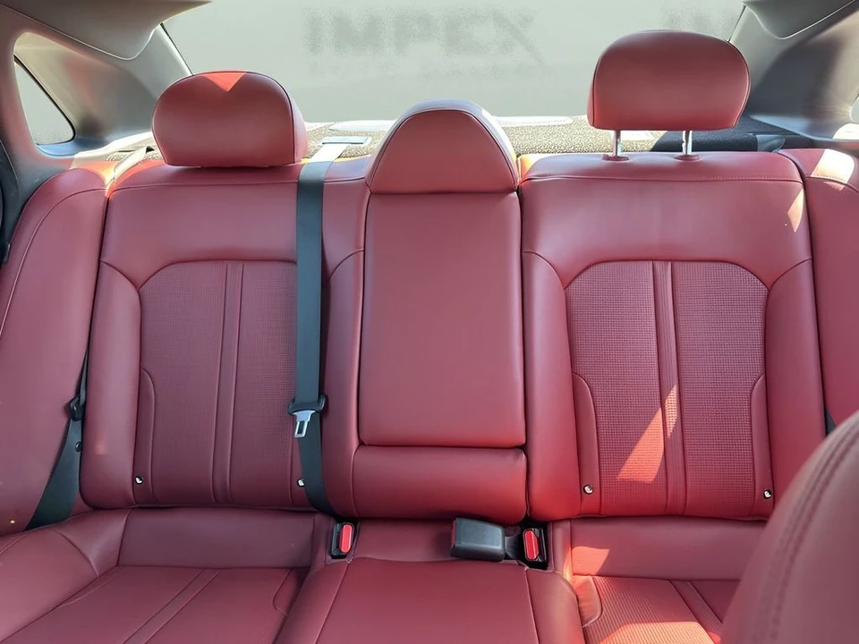 2025 Kia Optima/K5 - Image 11 of 21