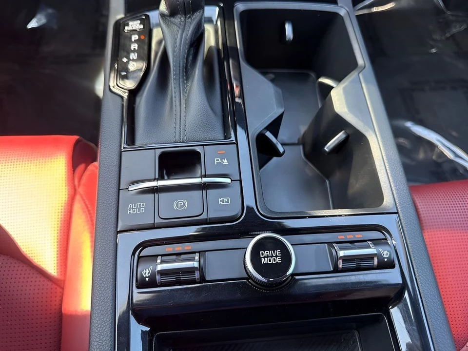 2025 Kia Optima/K5 - Image 20 of 21