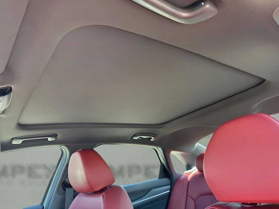 2025 Kia Optima/K5 - Image 12 of 21