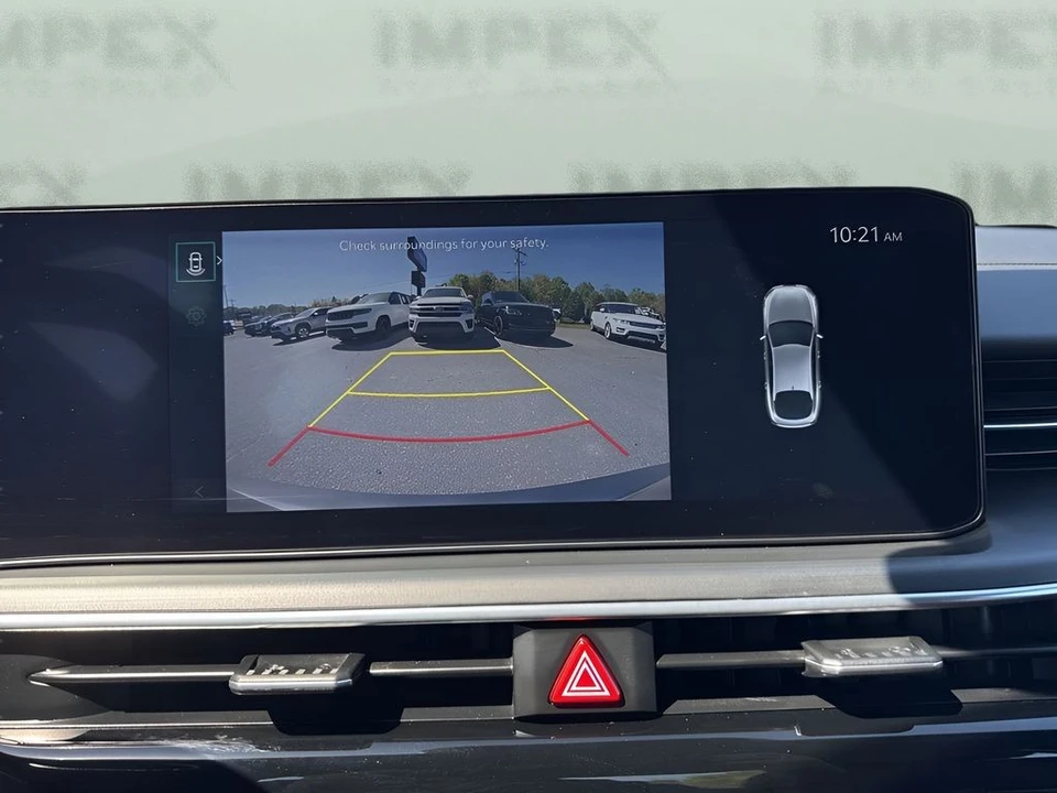 2025 Kia Optima/K5 - Image 18 of 21