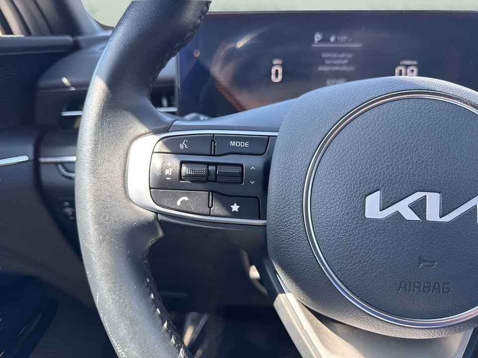 2025 Kia Optima/K5 - Image 15 of 21
