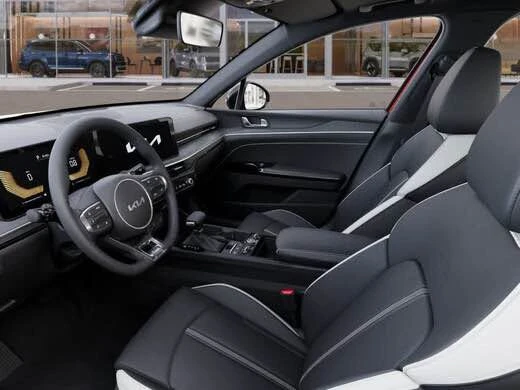 2025 Kia Optima/K5 - Image 7 of 9
