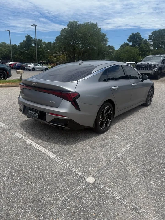 2025 Kia Optima/K5 - Image 5 of 20