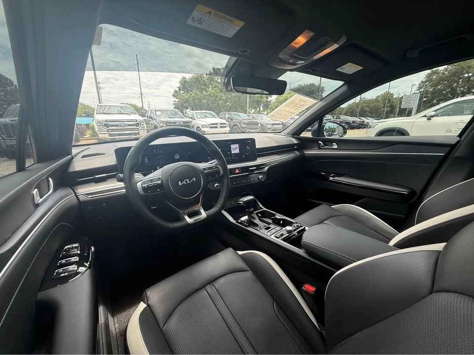 2025 Kia Optima/K5 - Image 17 of 20