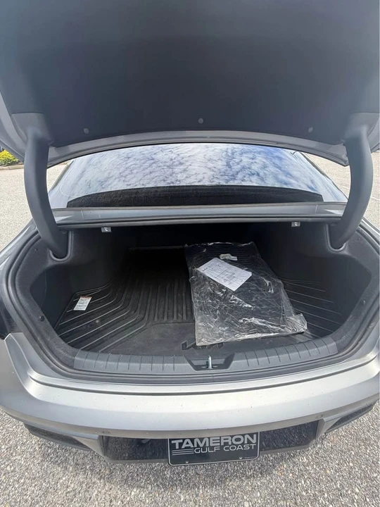 2025 Kia Optima/K5 - Image 18 of 20