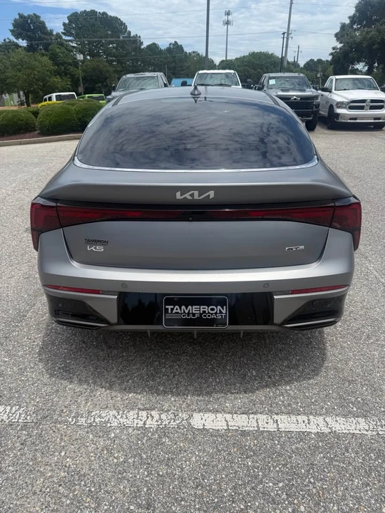 2025 Kia Optima/K5 - Image 6 of 20