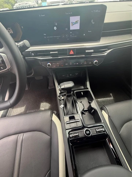 2025 Kia Optima/K5 - Image 13 of 20