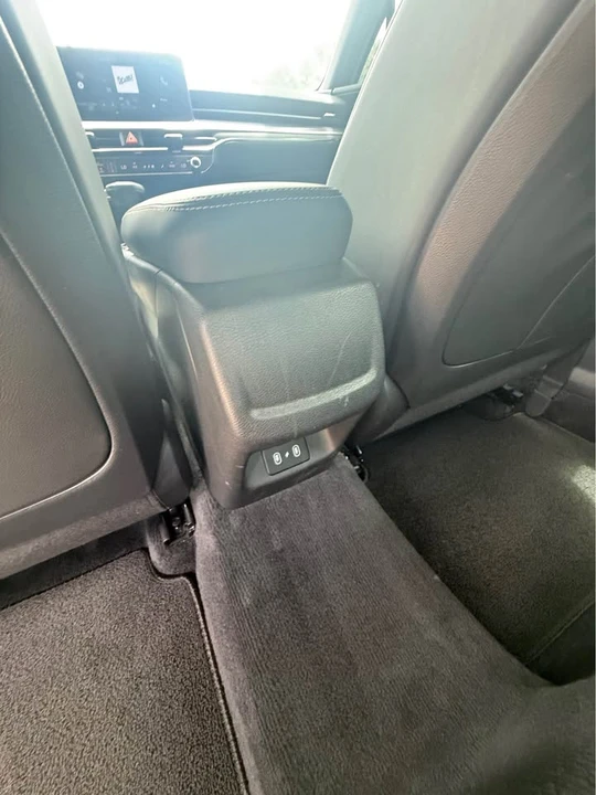 2025 Kia Optima/K5 - Image 16 of 20