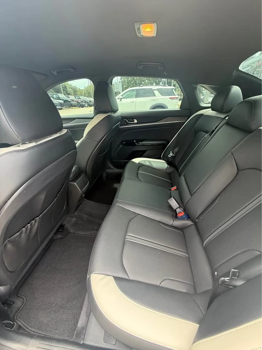 2025 Kia Optima/K5 - Image 15 of 20