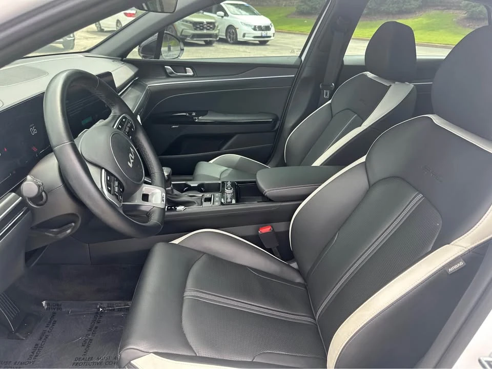 2025 Kia Optima/K5 - Image 7 of 11