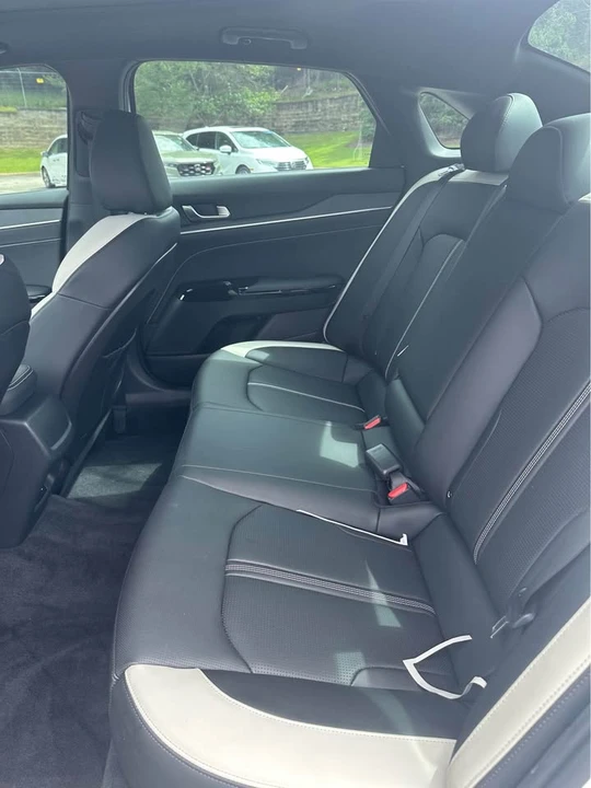 2025 Kia Optima/K5 - Image 6 of 11