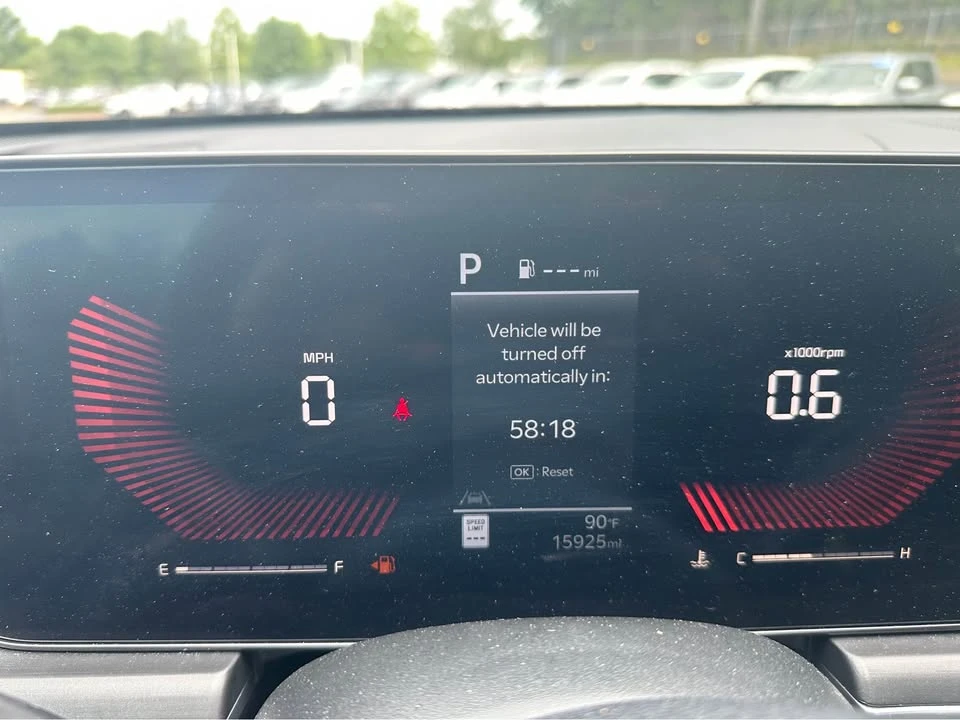2025 Kia Optima/K5 - Image 4 of 11