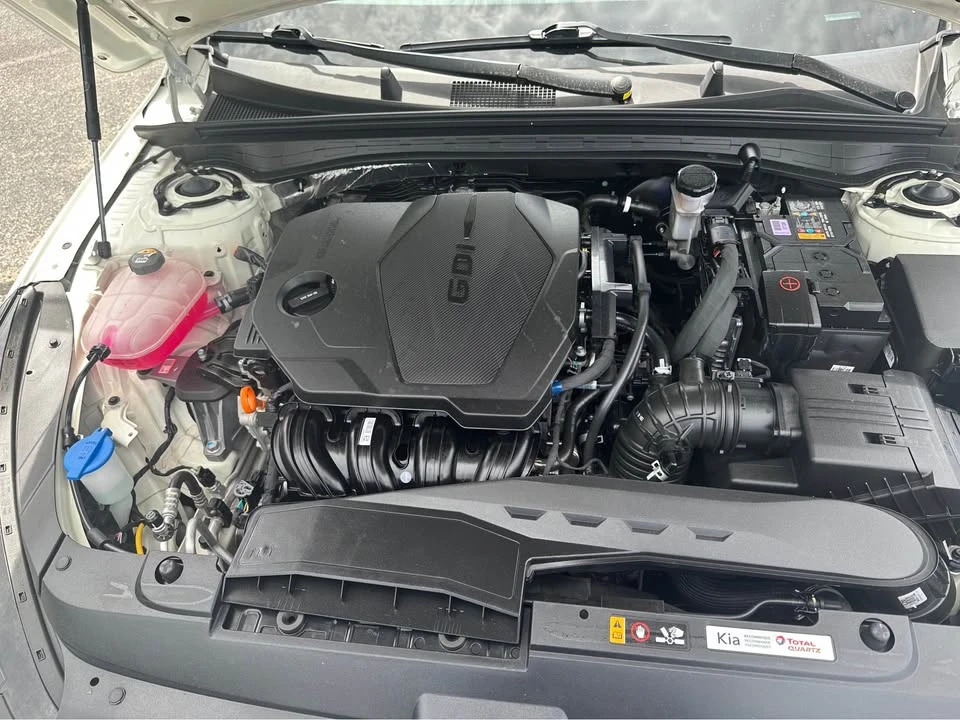 2025 Kia Optima/K5 - Image 11 of 11