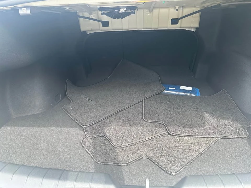 2025 Kia Optima/K5 - Image 10 of 11