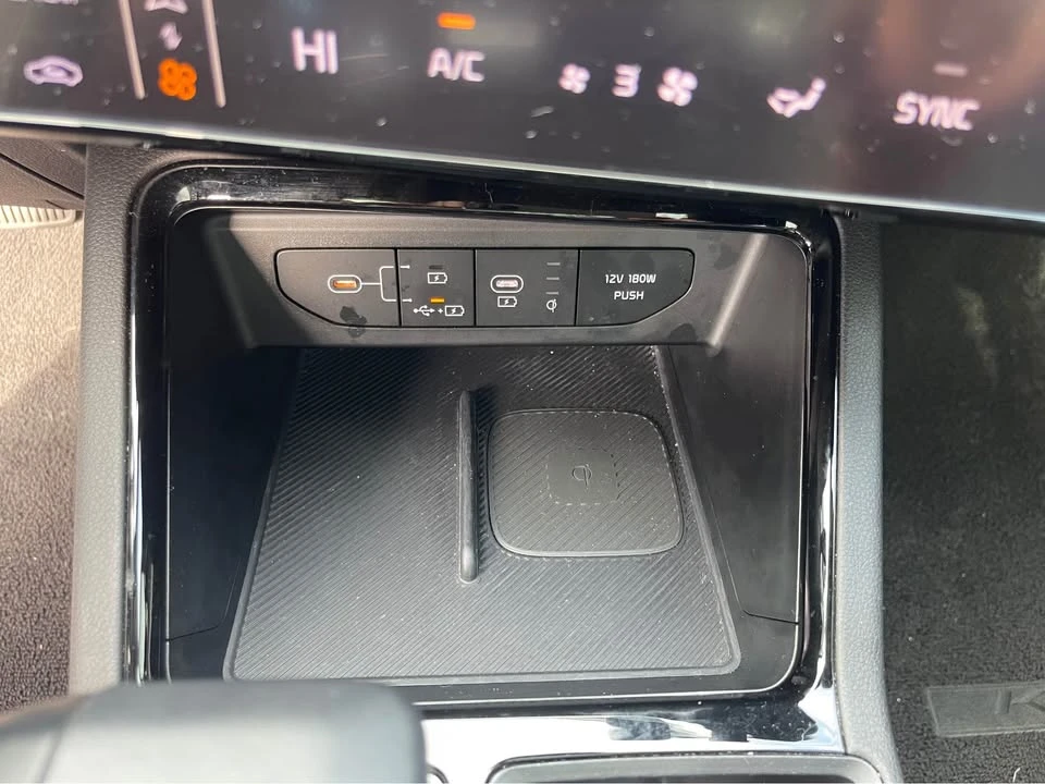 2025 Kia Optima/K5 - Image 13 of 20