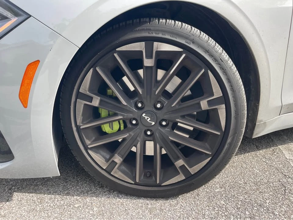 2025 Kia Optima/K5 - Image 3 of 20