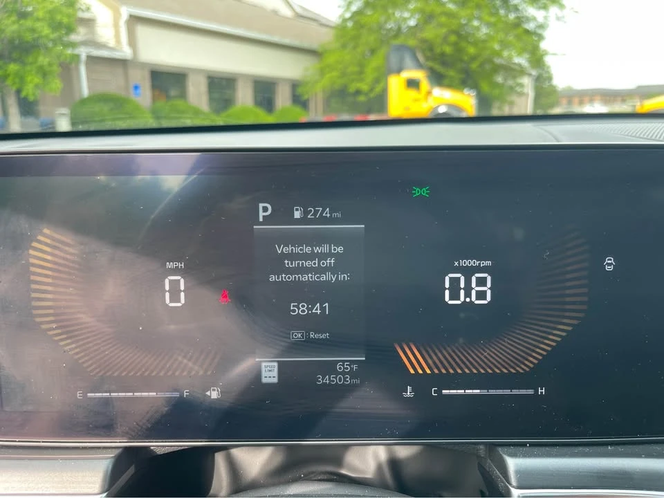 2025 Kia Optima/K5 - Image 11 of 20