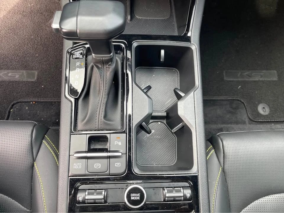2025 Kia Optima/K5 - Image 14 of 20