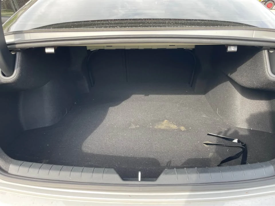 2025 Kia Optima/K5 - Image 19 of 20