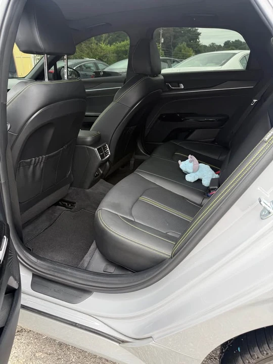 2025 Kia Optima/K5 - Image 7 of 17
