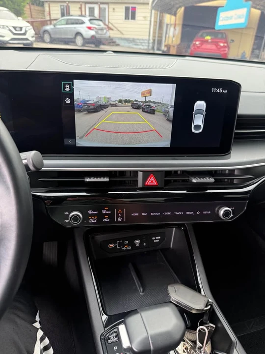 2025 Kia Optima/K5 - Image 14 of 17