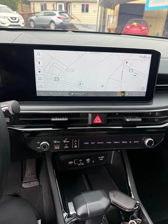 2025 Kia Optima/K5 - Image 11 of 17
