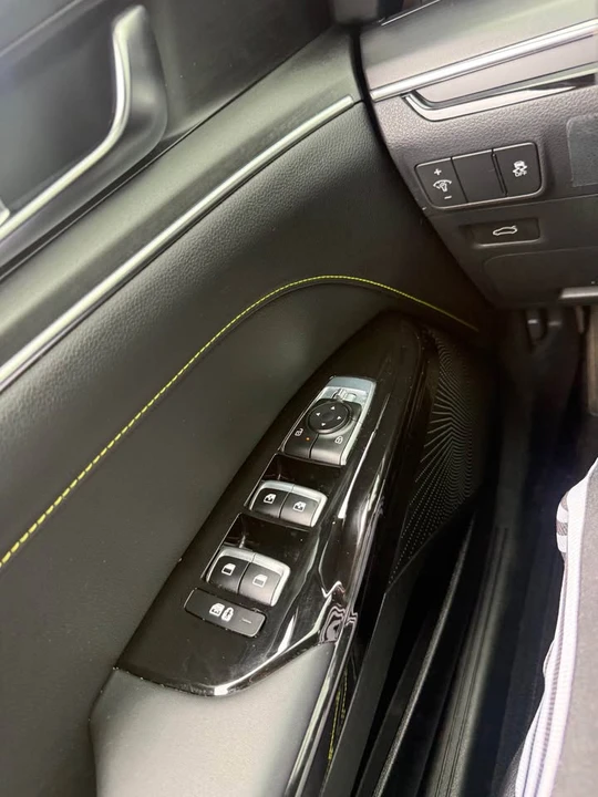 2025 Kia Optima/K5 - Image 15 of 17